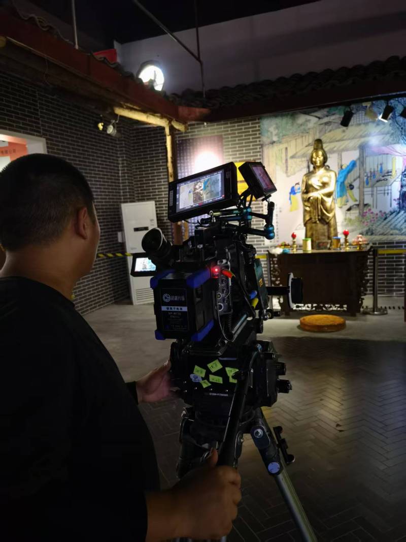 聚焦通道产品宣传视频拍摄公司，以专业实力赋能品牌声量升级
