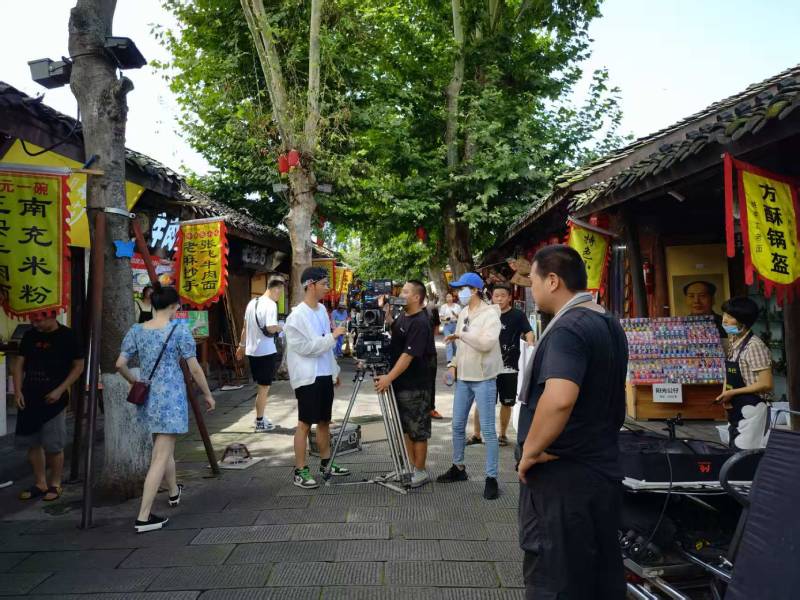 通道电商产品视频拍摄制作，开启销量增长新引擎