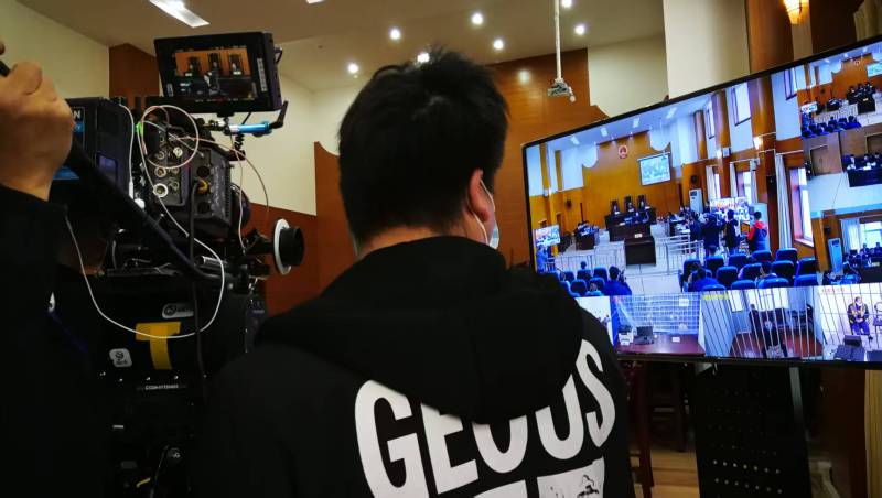 通道电商产品视频拍摄制作：精准触达，驱动转化飙升