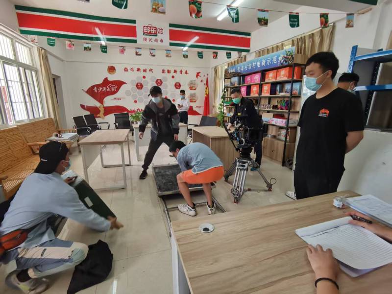 通道电商产品视频拍摄制作实战秘籍，助力产品引爆电商流量